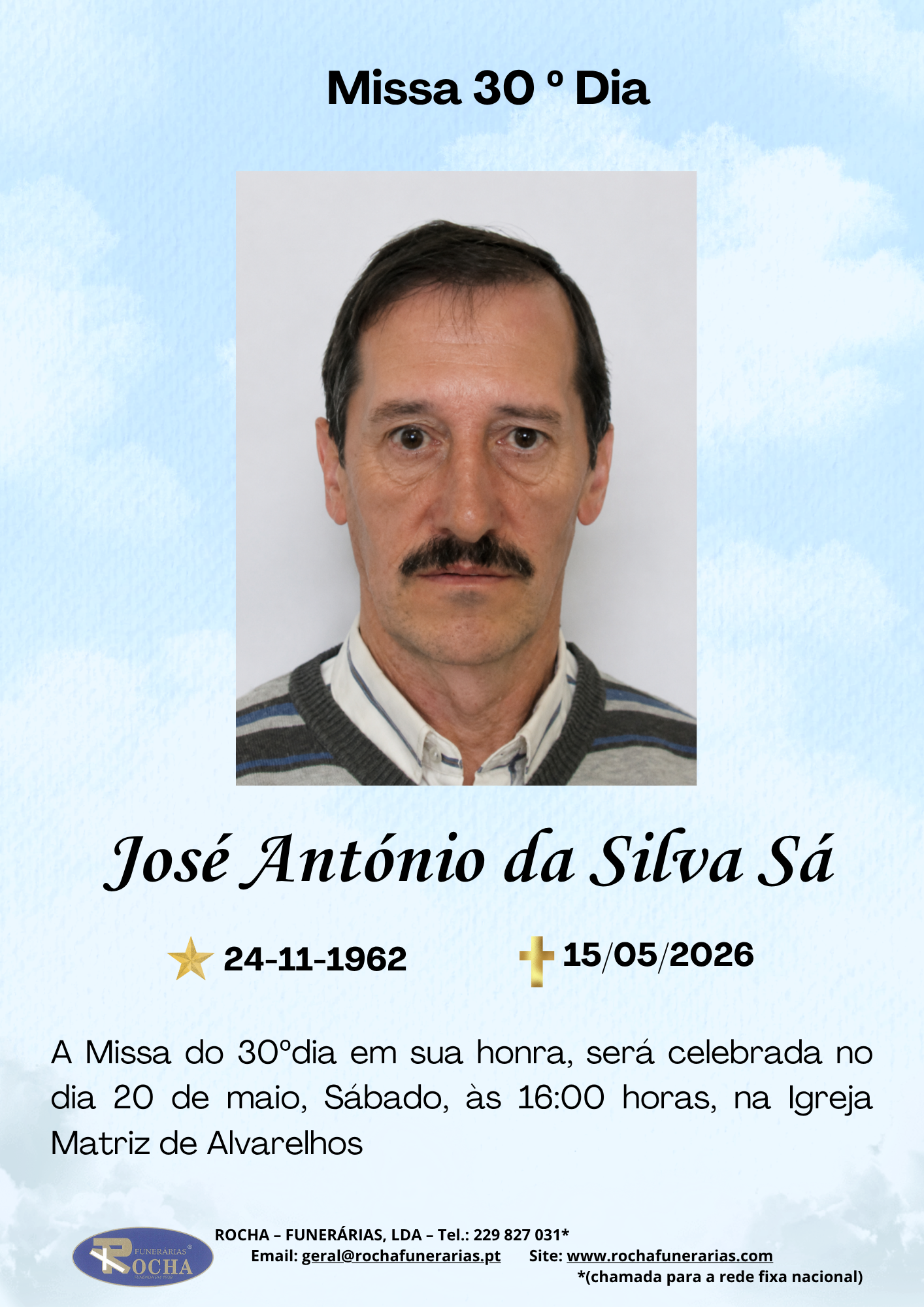 30DiaJoseAntonioDaSilvaSa
