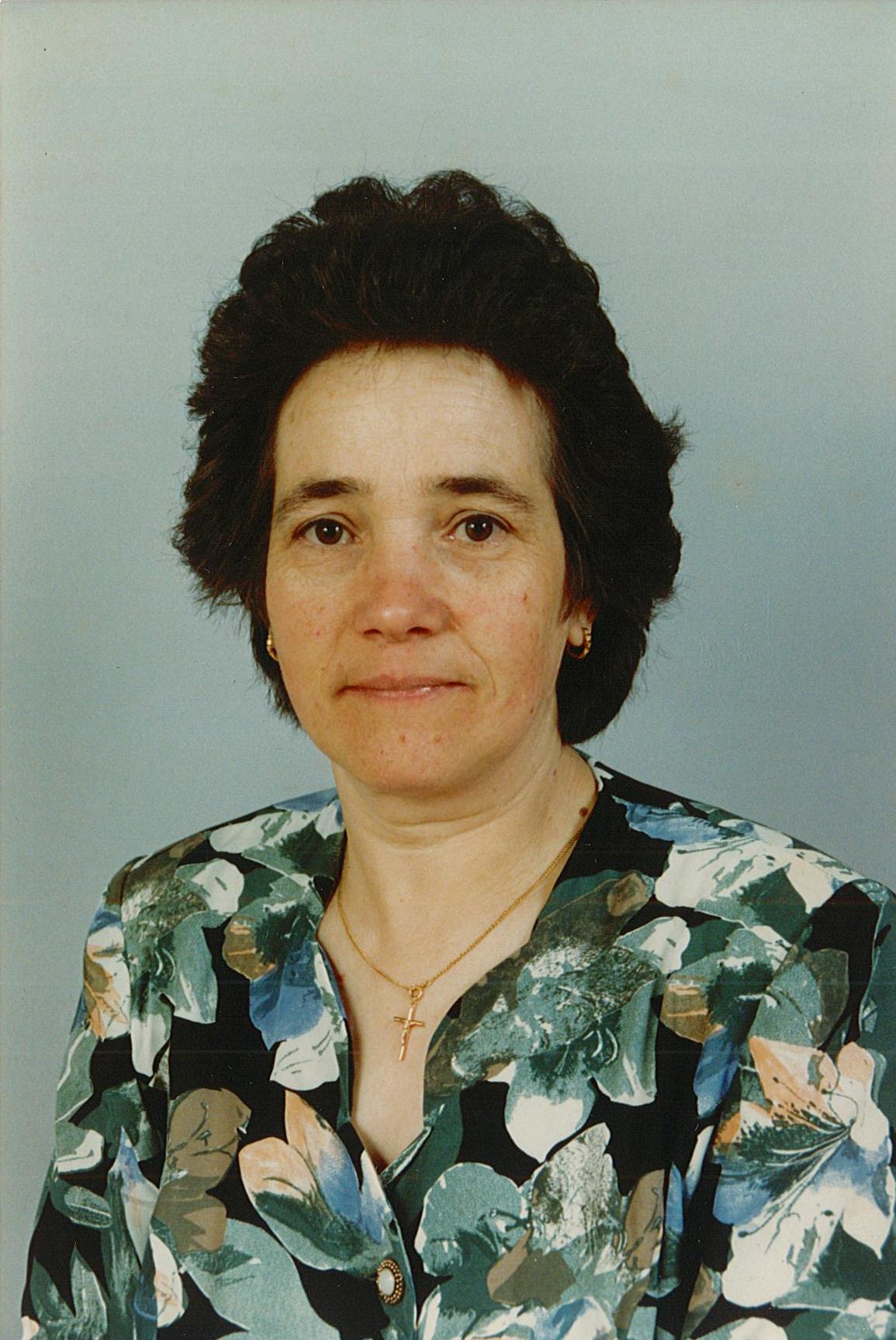AlbinaDiasDaCostaSilva