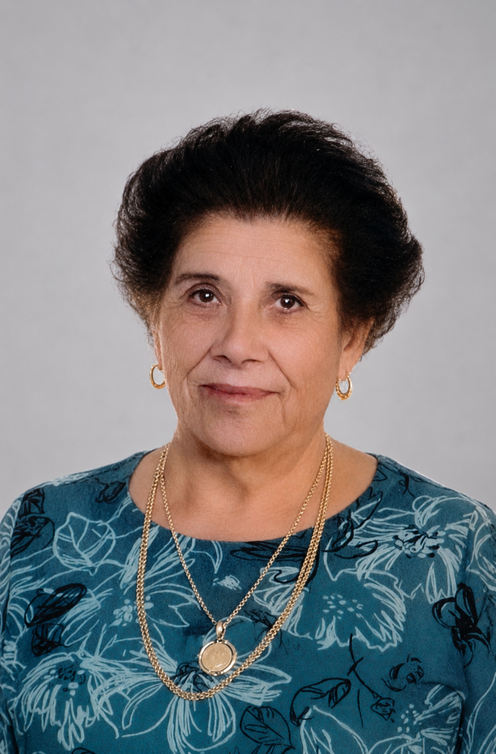 CelestinaPereiraGomes
