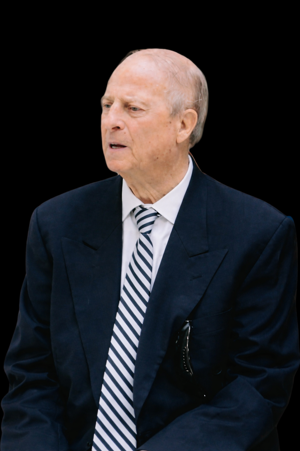 JoseDeMagalhaesPereira
