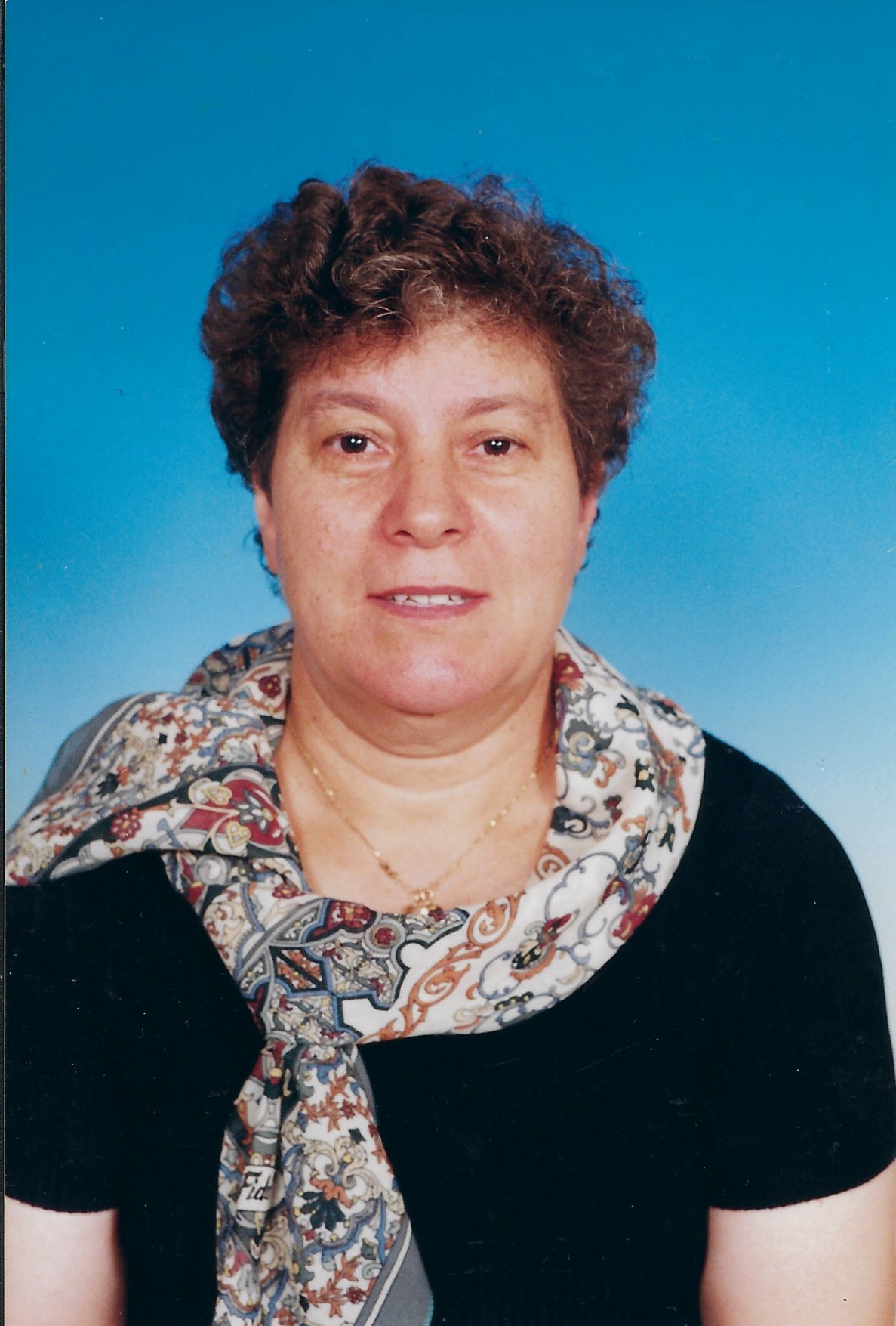 MariaFernandadaSilvaLopes
