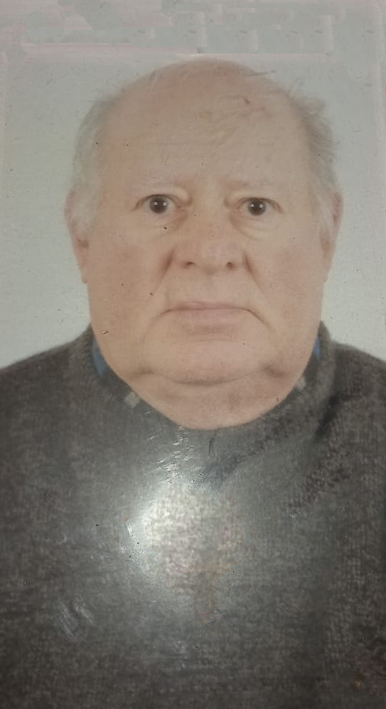 OrlandoFerreiraDaSilva